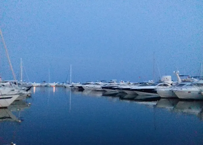 Tres Torres Santa Eularia des Riu