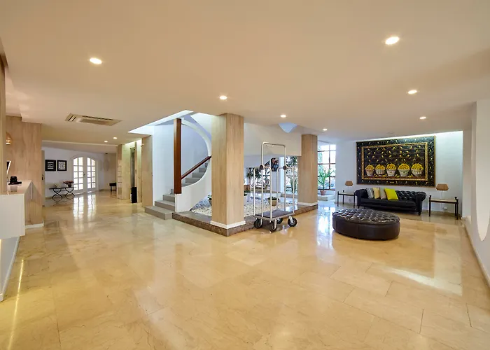 Tres Torres Hotel Santa Eularia des Riu