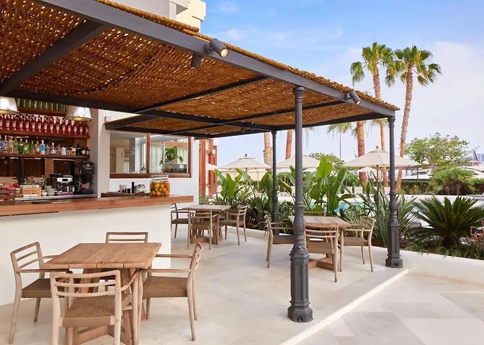 Tres Torres 4* Santa Eularia des Riu