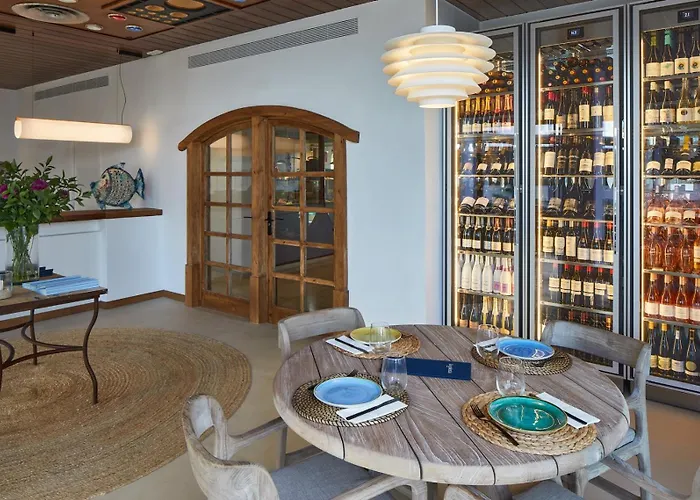 Tres Torres Hotel 4*