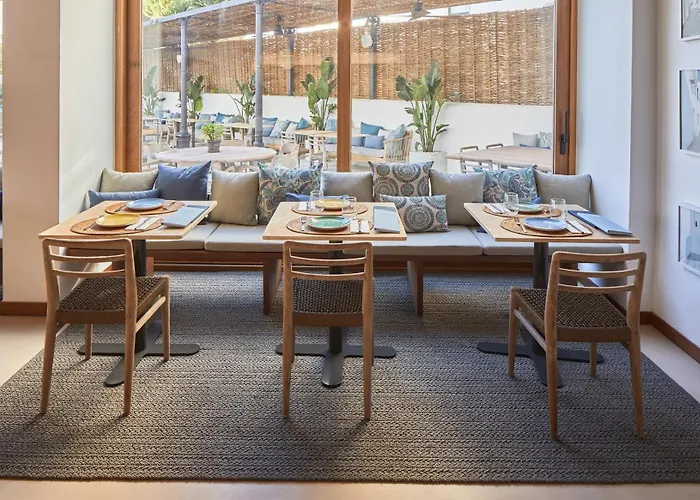 Hotel Tres Torres Santa Eularia des Riu