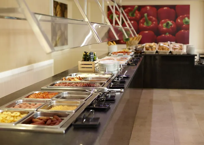 Tres Torres Санта-Эулалия-дель-Рио