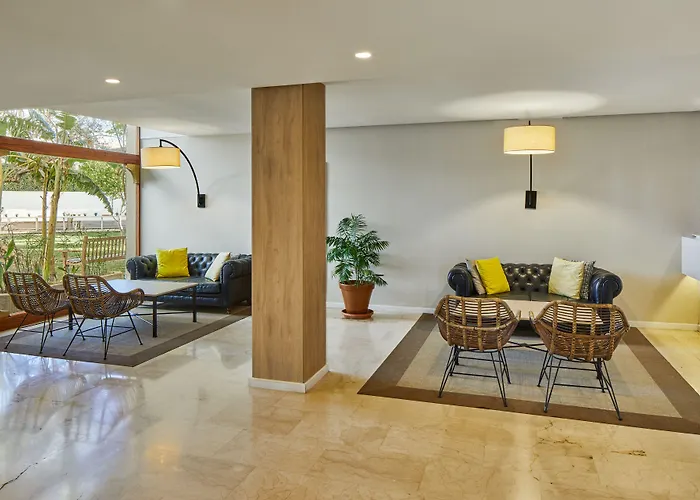 Tres Torres Hotel Santa Eularia des Riu